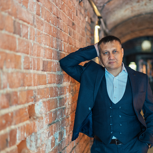 Станислав Мокин